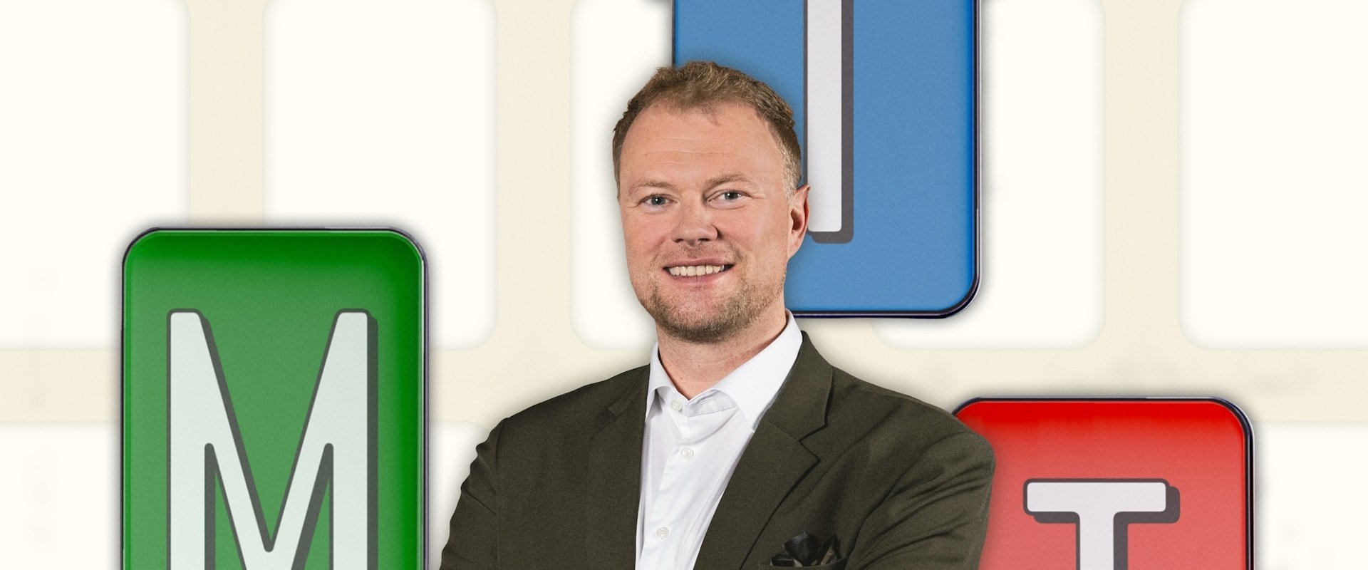 Ordet er mit