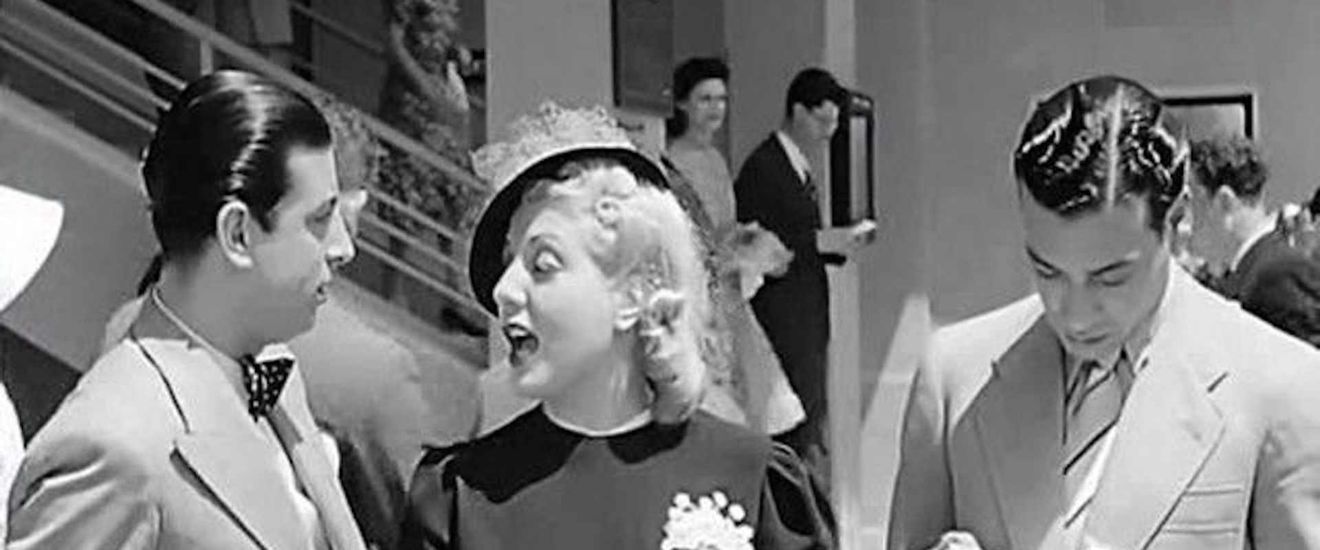 The Life of Darkness's banner image