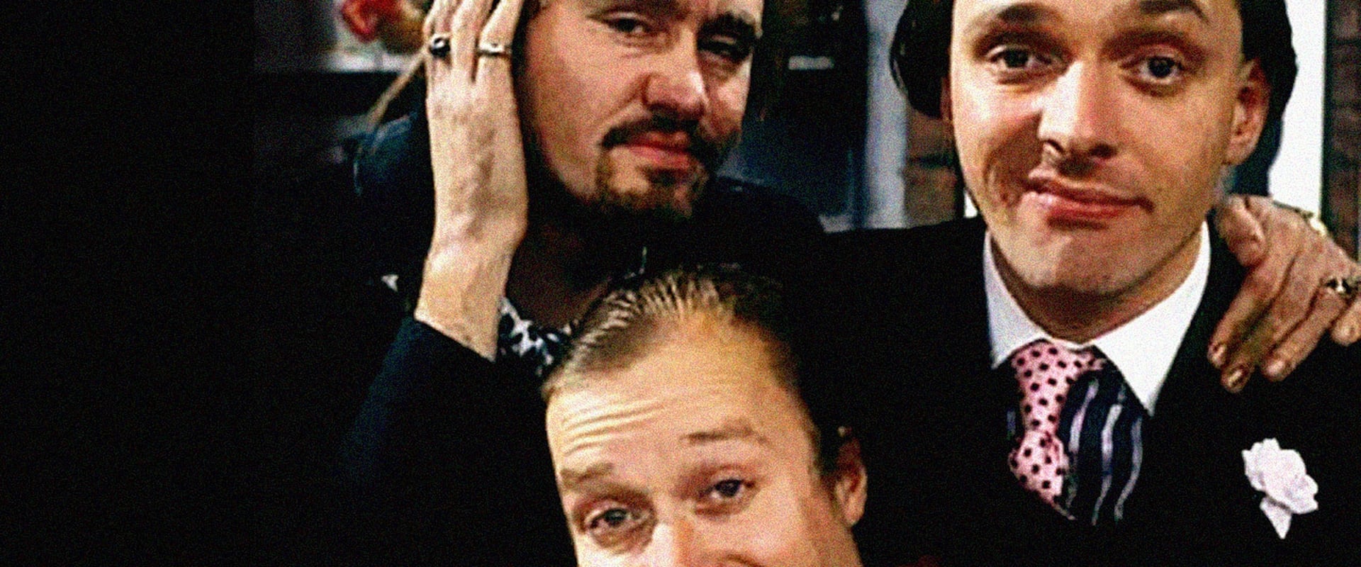 Filthy Rich & Catflap