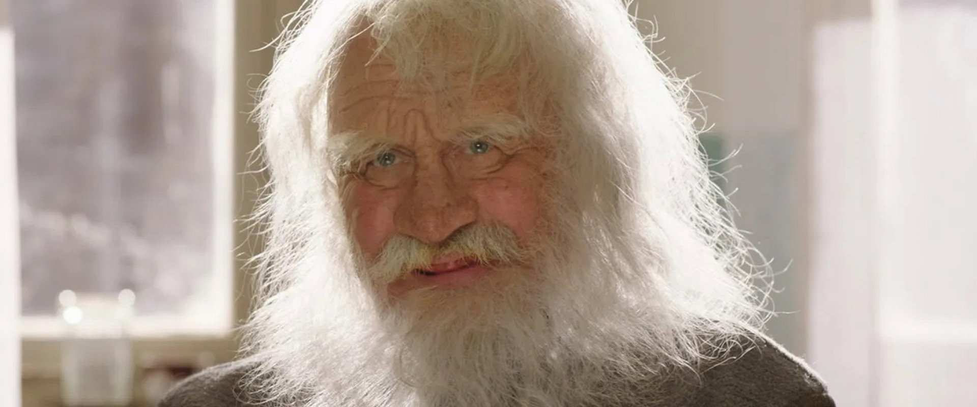 Grandfather of My Dreams's banner image