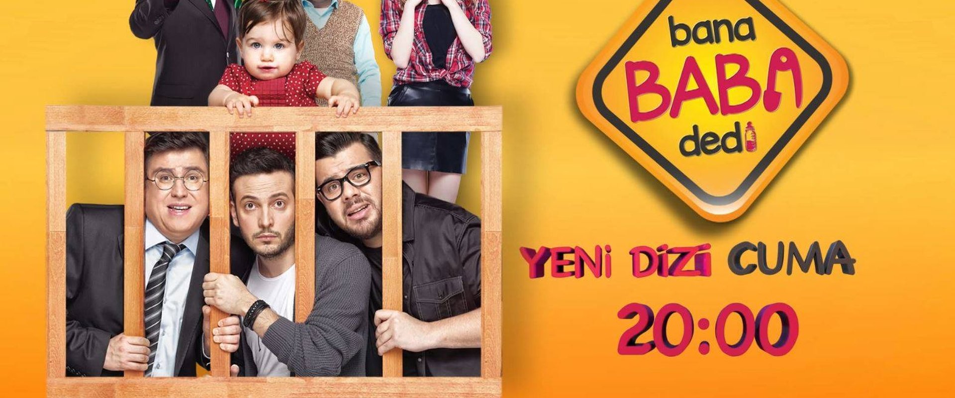 Bana Baba Dedi