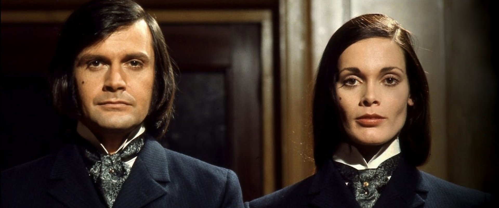 Dr Jekyll & Sister Hyde