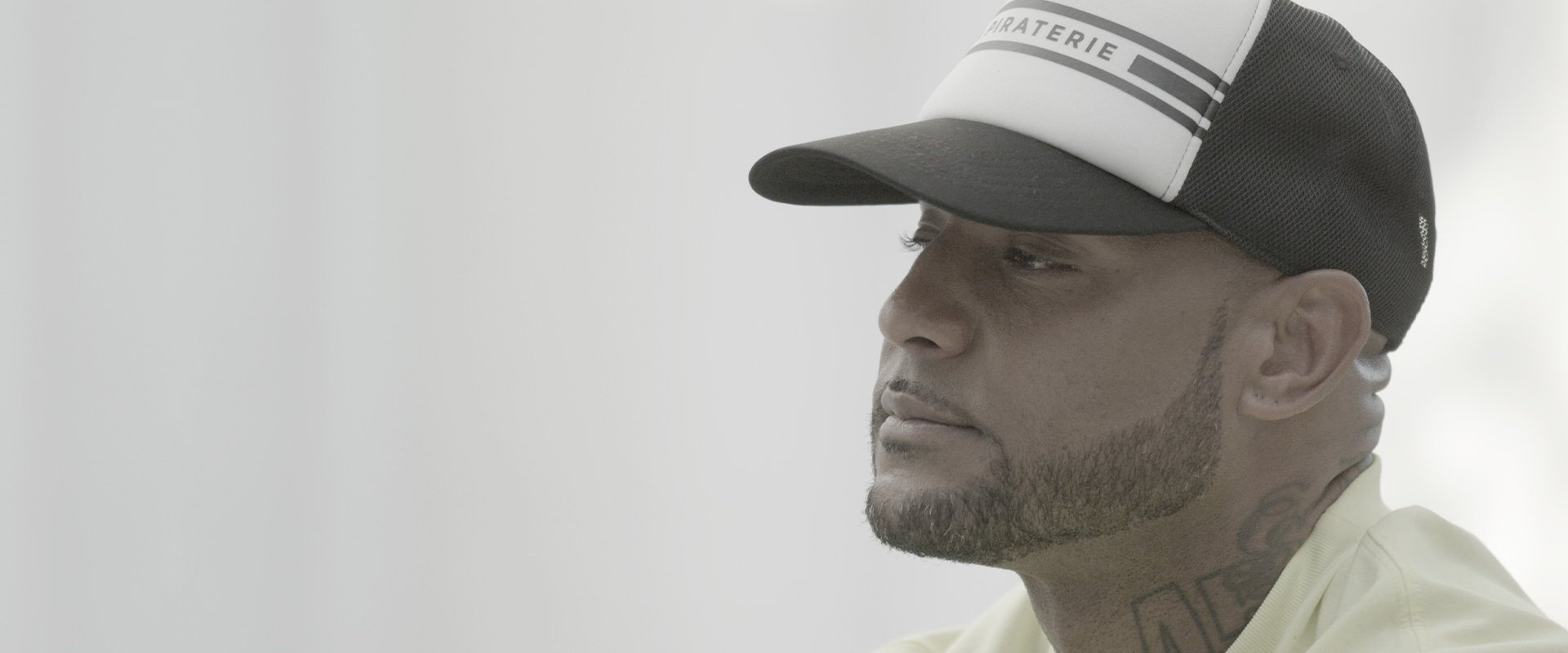 Booba - l’ultra interview