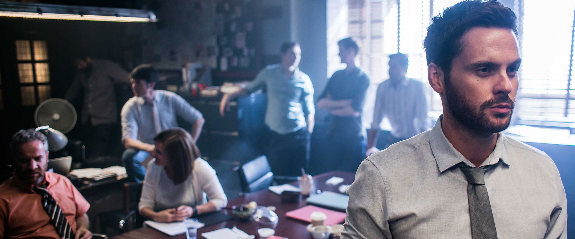 Dark Heart's banner image