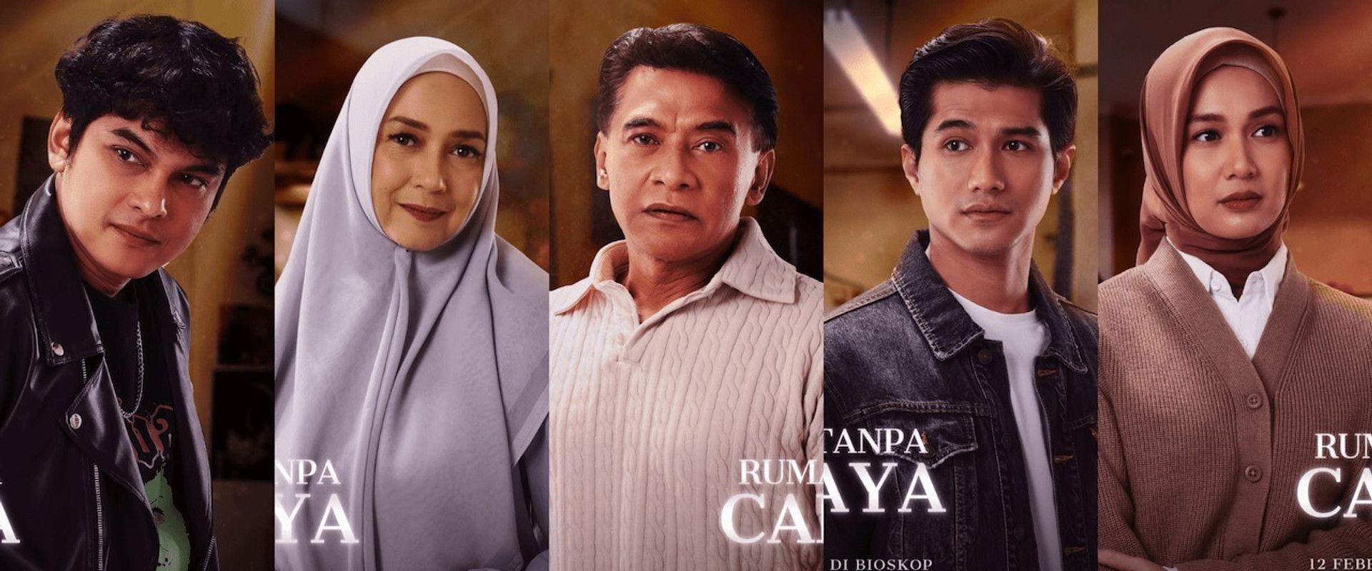 Rumah Tanpa Cahaya's banner image