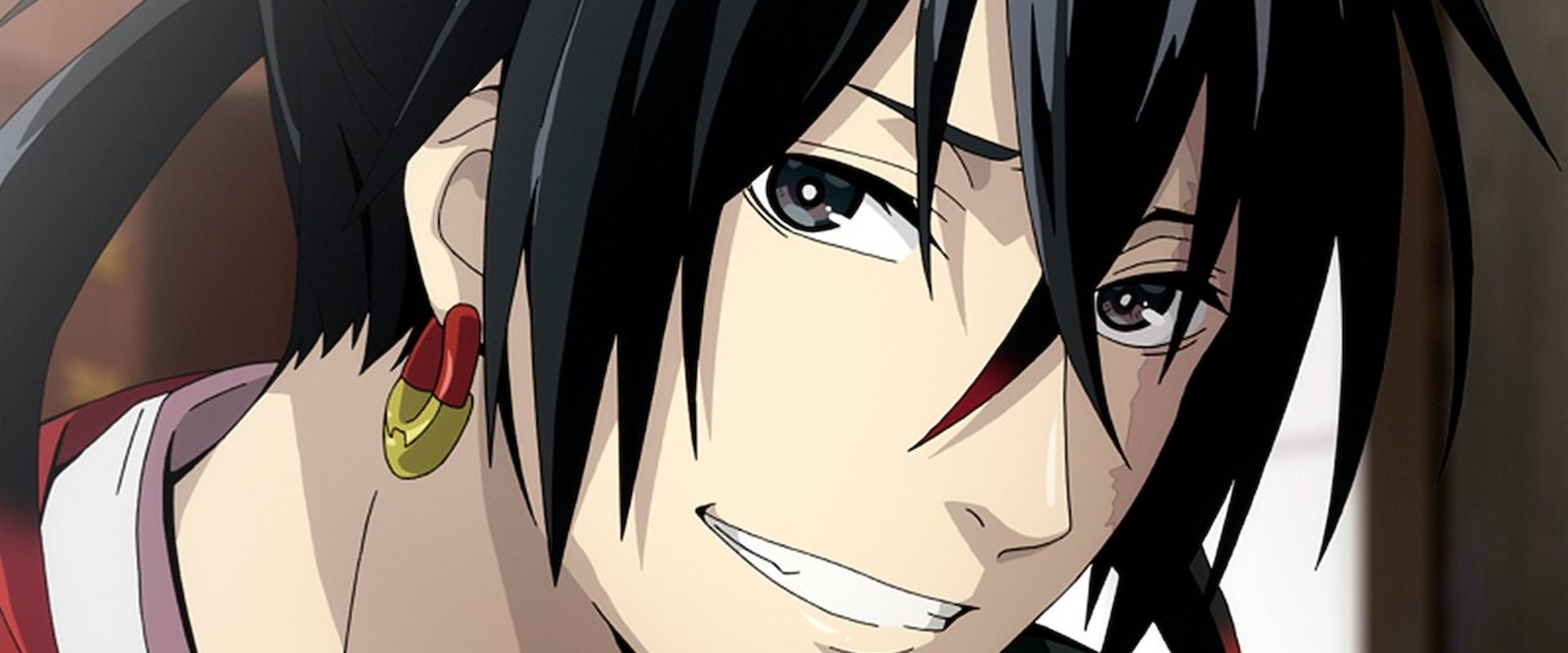 Donten: Laughing Under the Clouds - Gaiden: Chapter 1 - One Year After the Battle