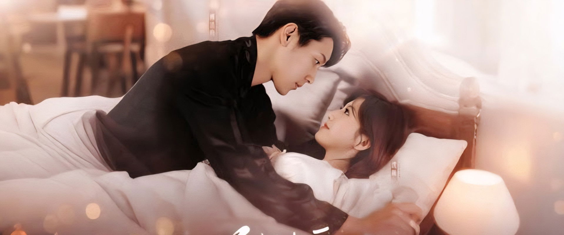 Wake Up as My Enemy's Wife's banner image