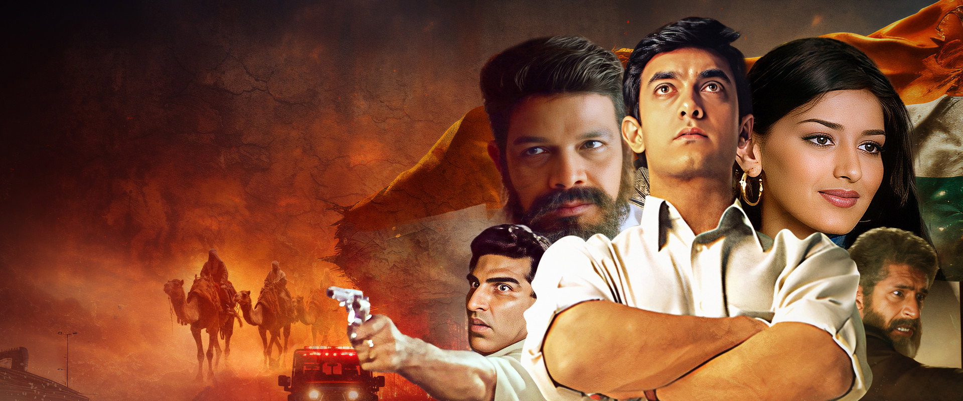 Sarfarosh's banner image