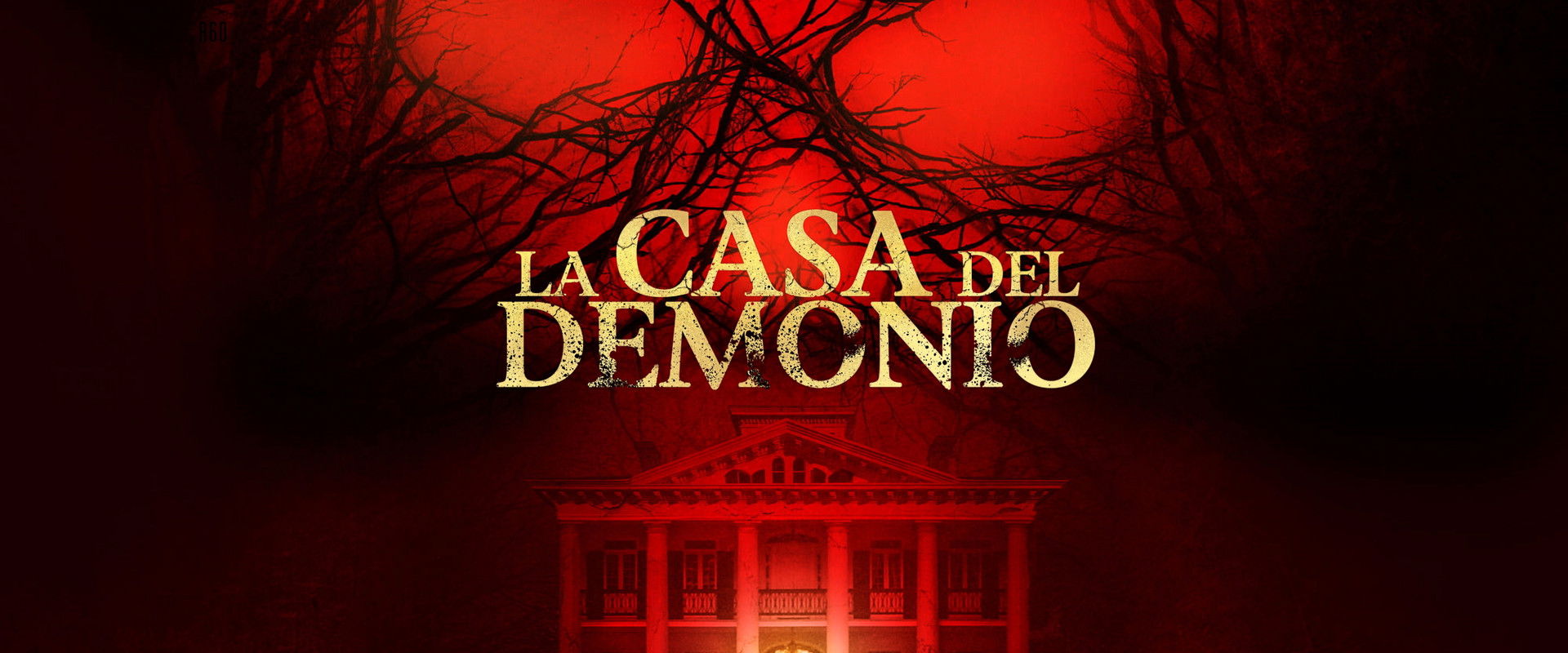 The House of the Devil