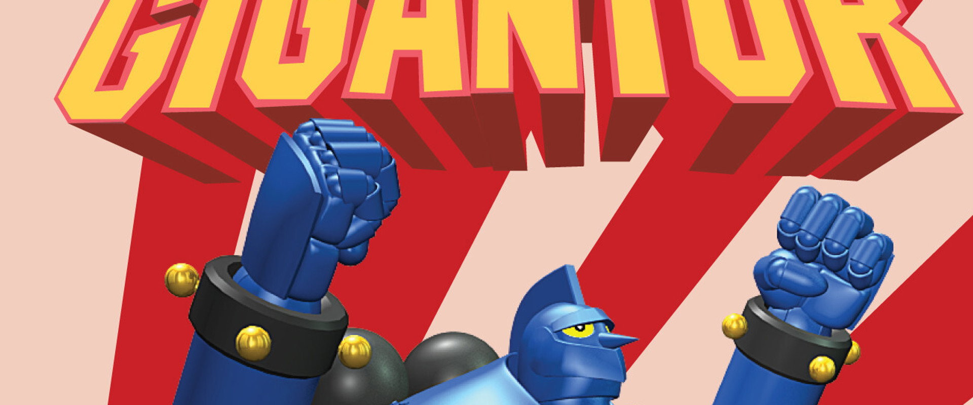 Gigantor