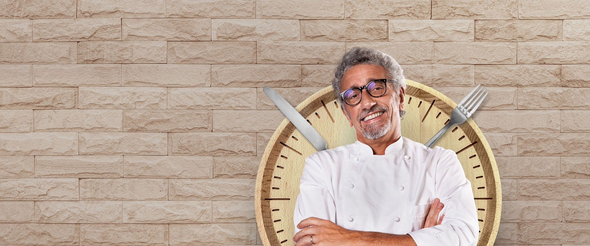 Um Dia de Chef
