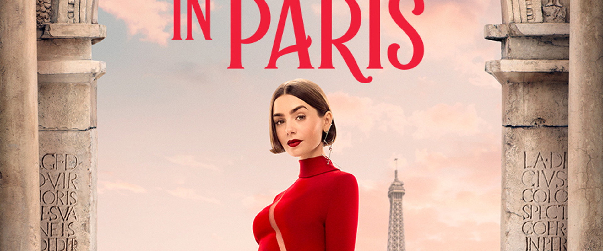 Emily in Paris