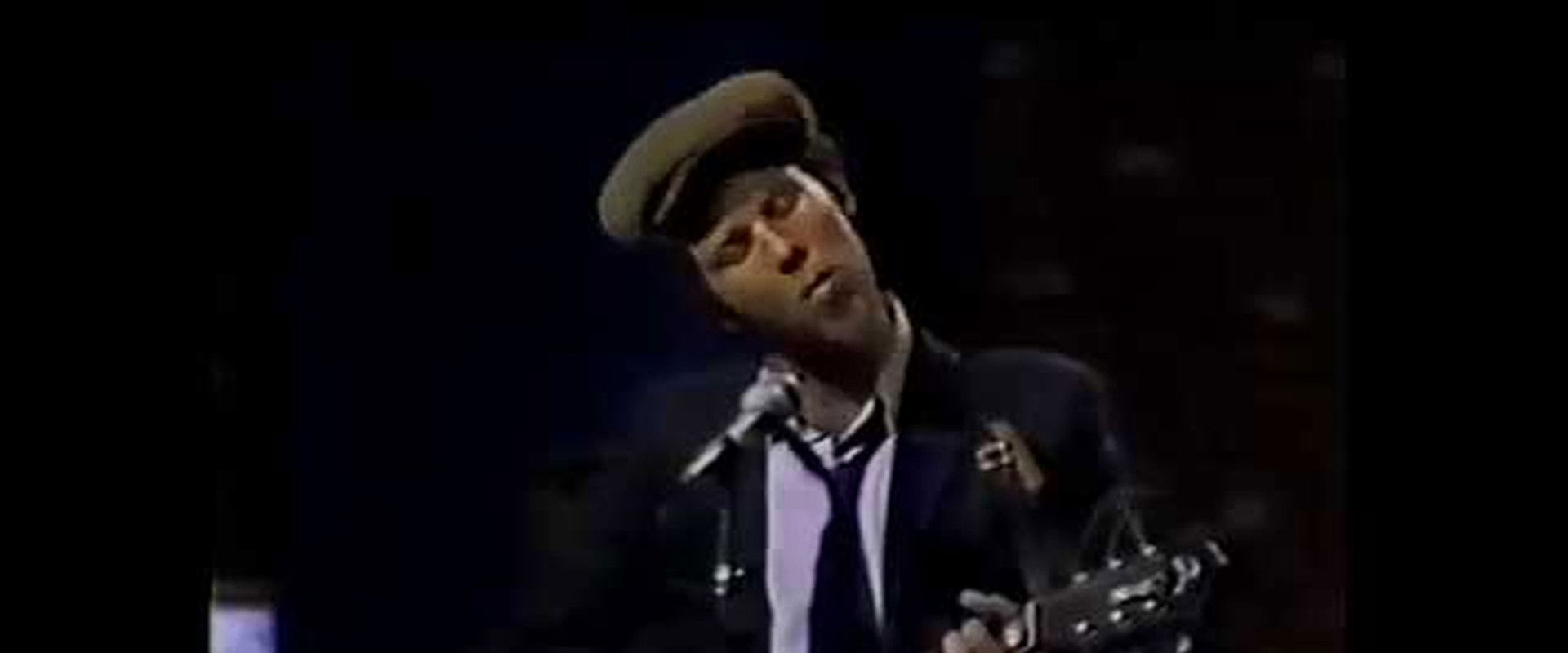 Tom Waits: No Visitors After Midnight's banner image