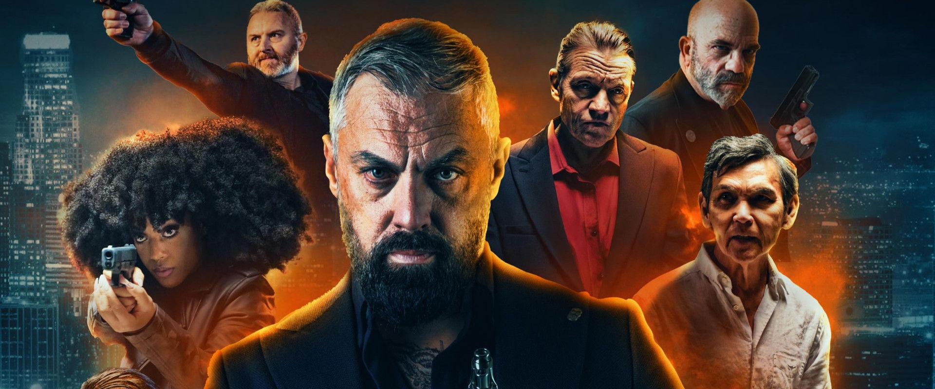 The Shepherd Code: Road Back's banner image