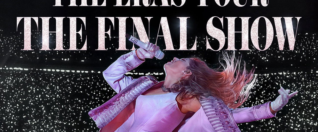 Taylor Swift | The Eras Tour | The Final Show