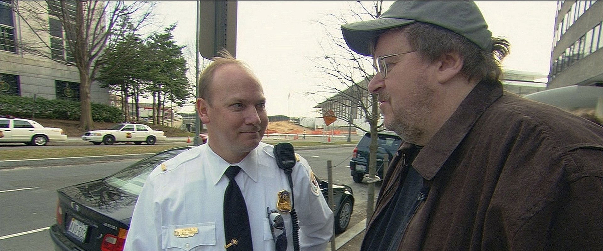Fahrenheit 9/11