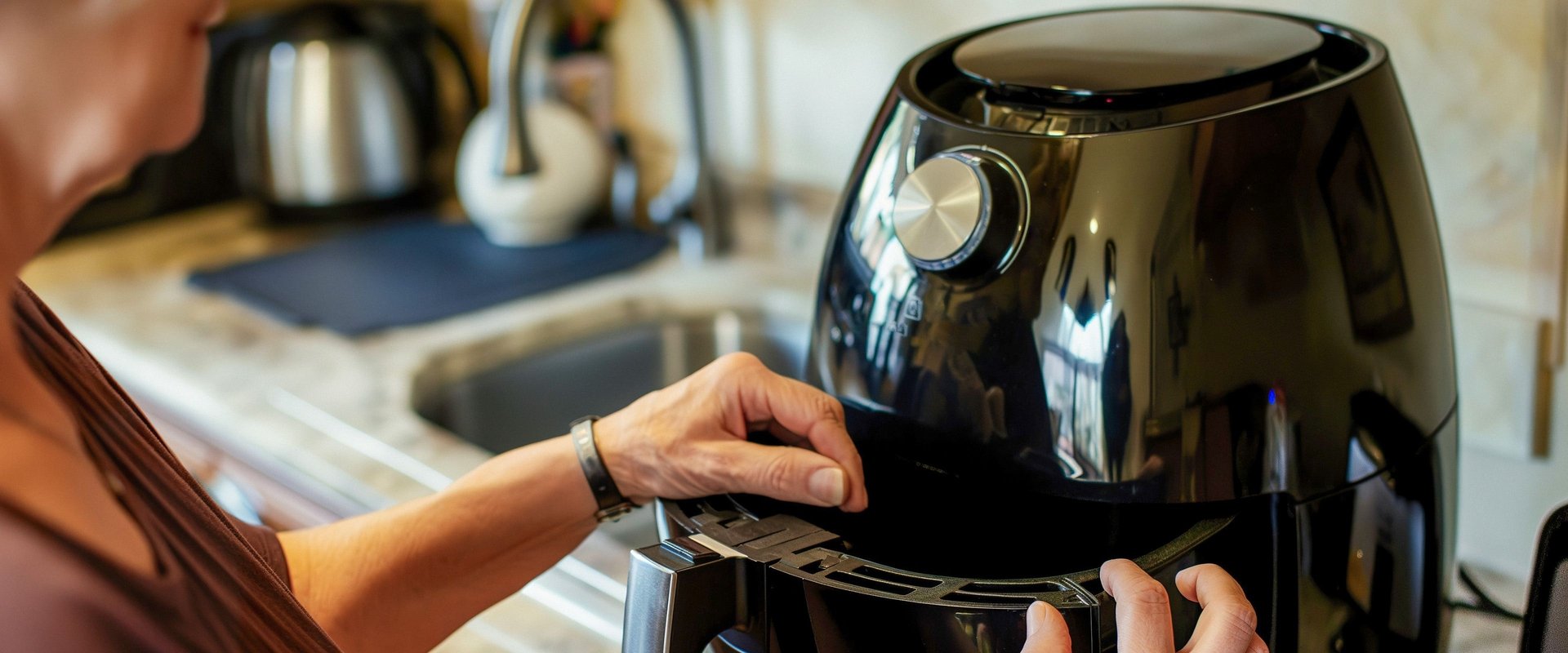 Air Fryers Made Easy