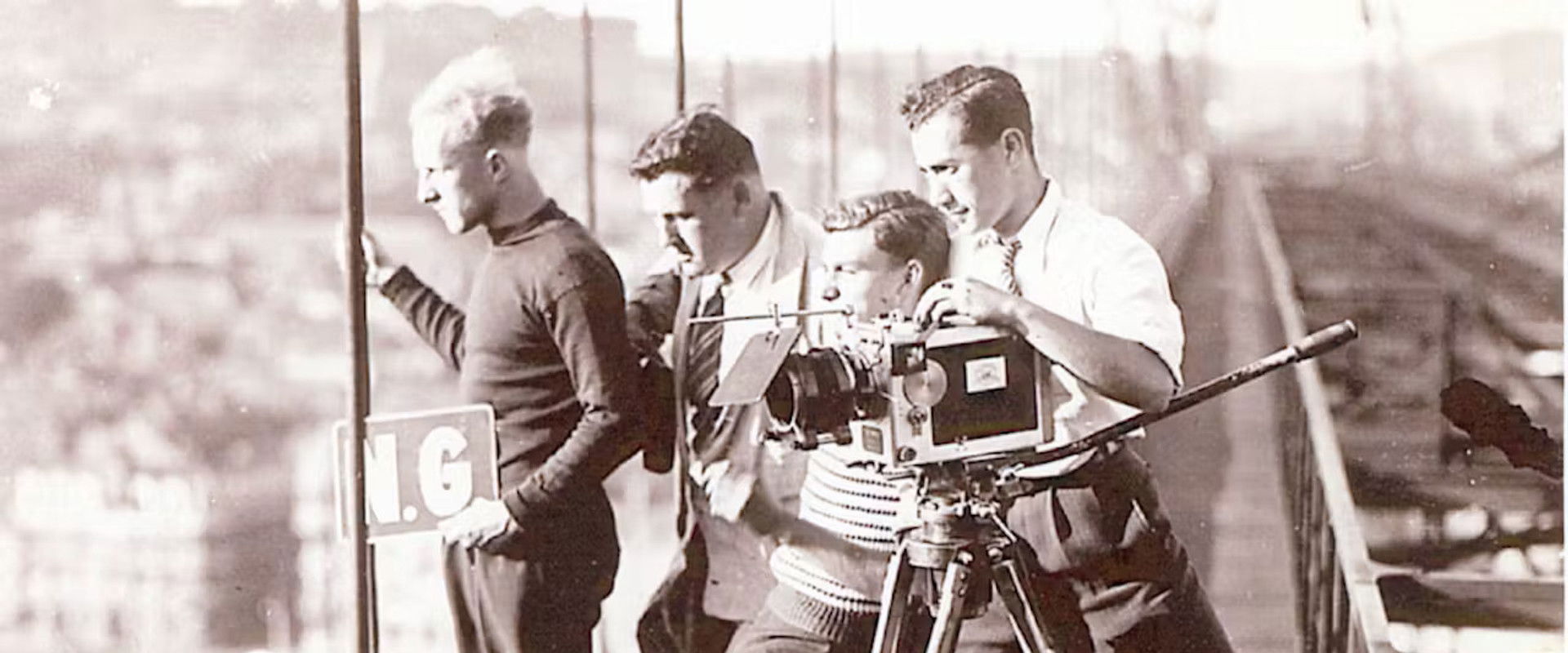 Dziga and His Brothers's banner image