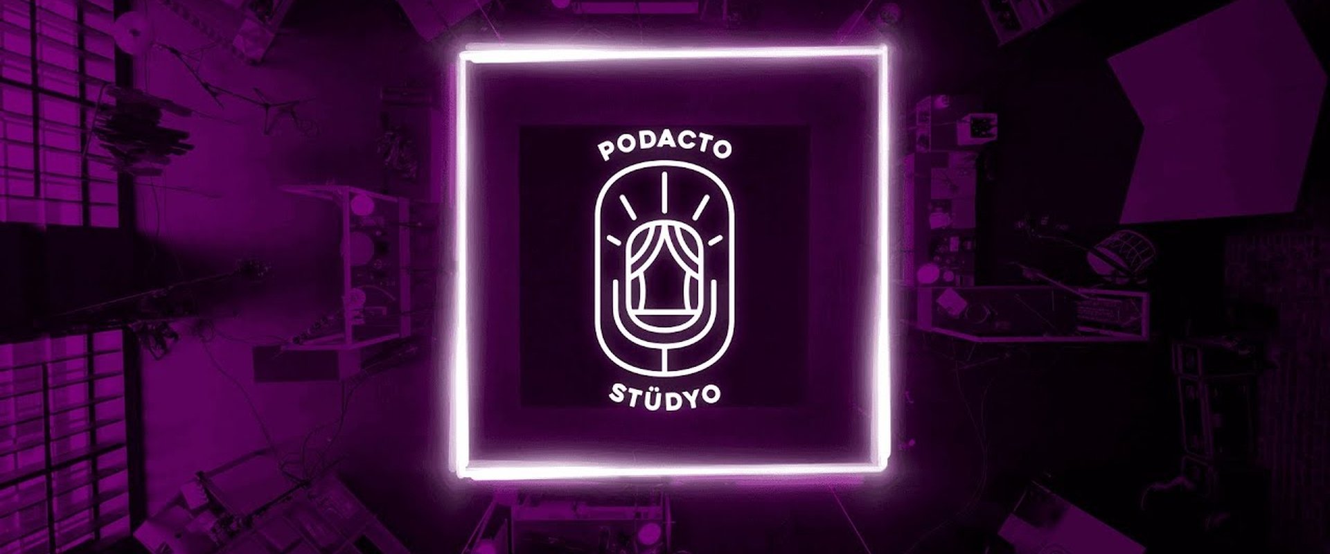 Podacto Stüdyo