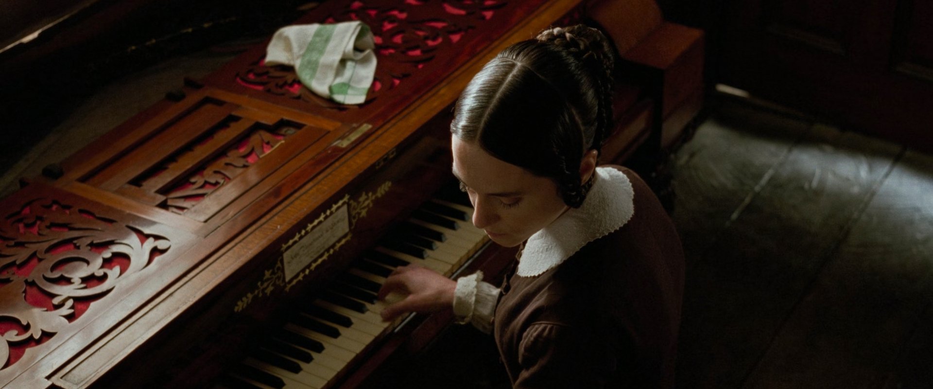 The Piano