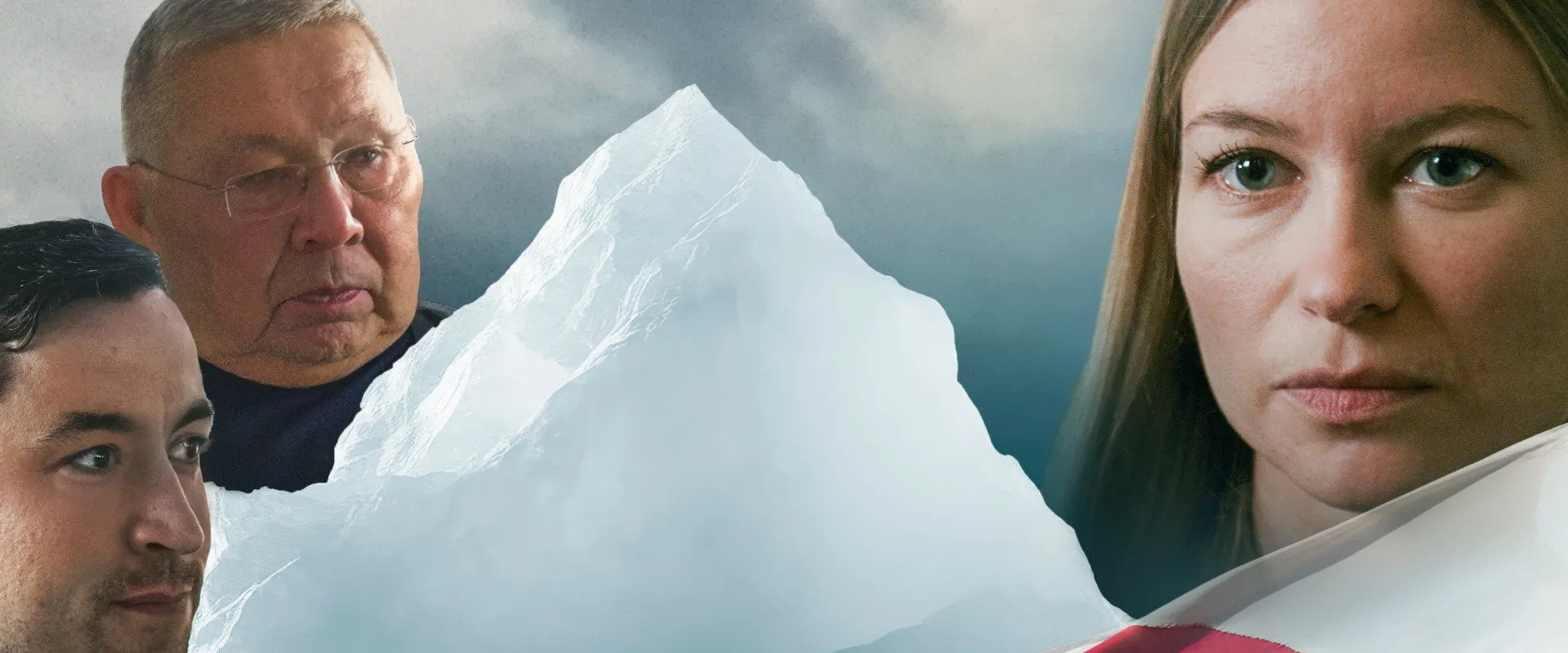 The White Gold of Greenland's banner image