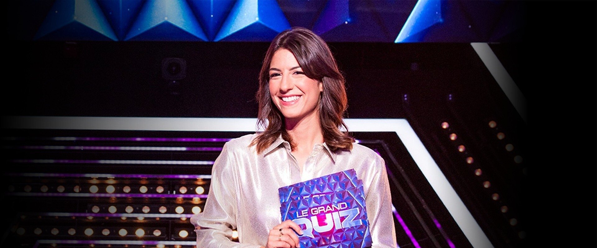 Le Grand Quiz