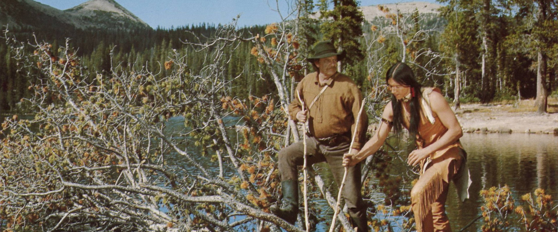 Guardian of the Wilderness's banner image