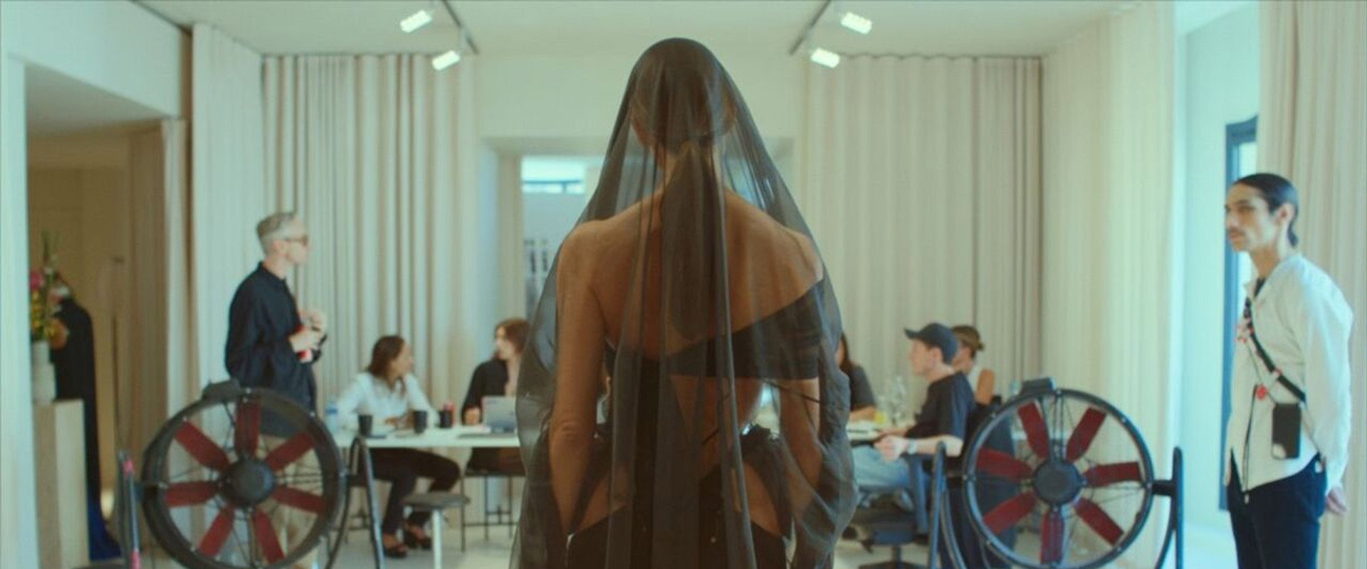 Inside the Dream: Mugler