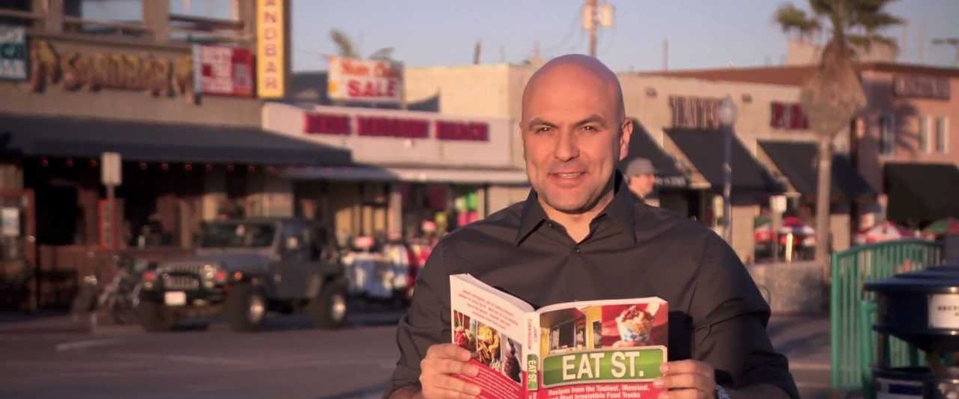 Eat St.