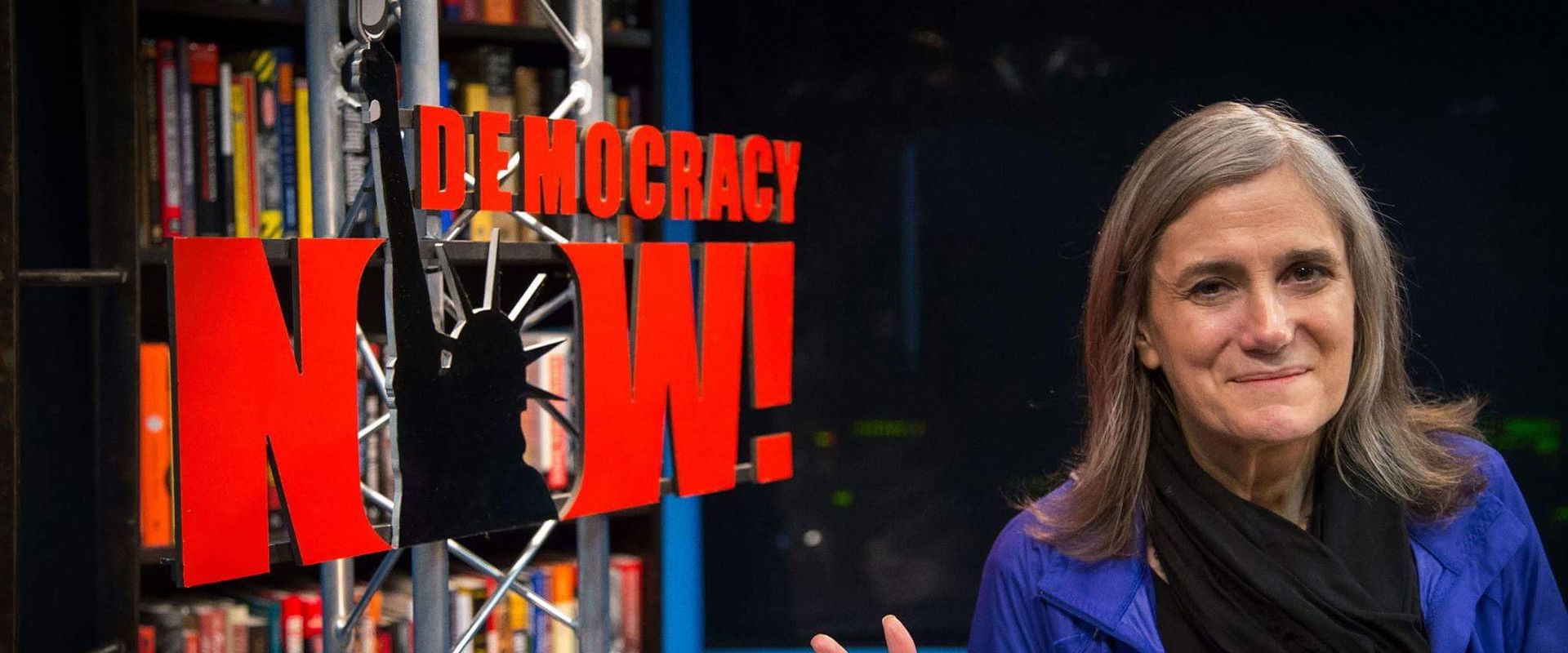 Democracy Now!
