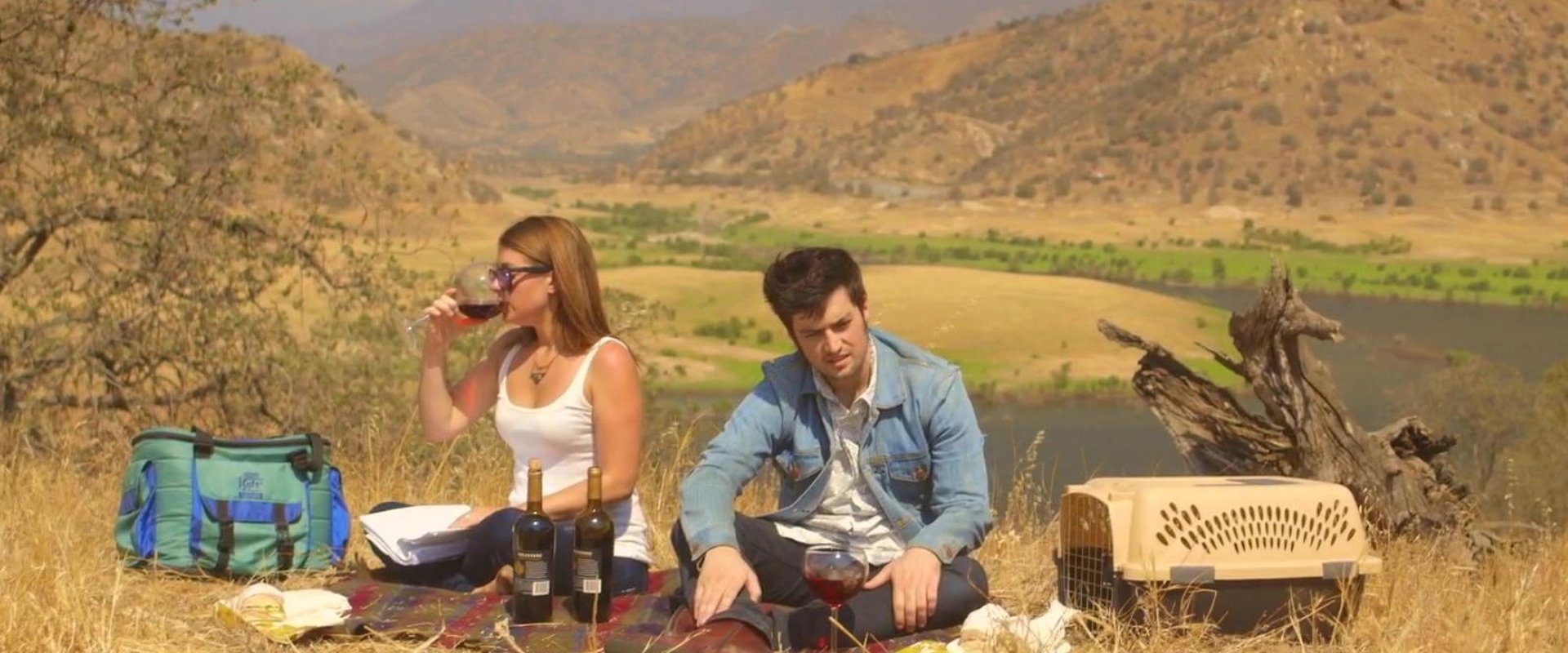 Double Eagle Ranch
