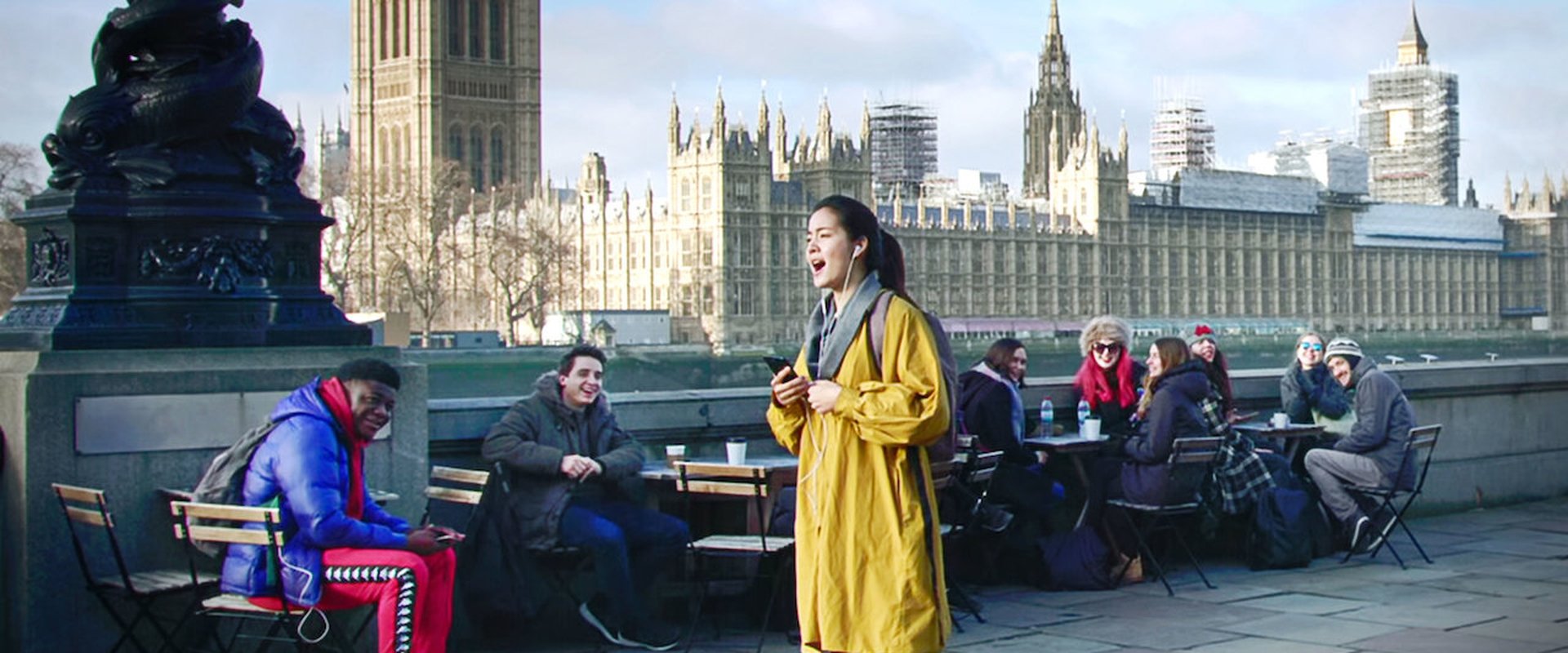 London Sweeties