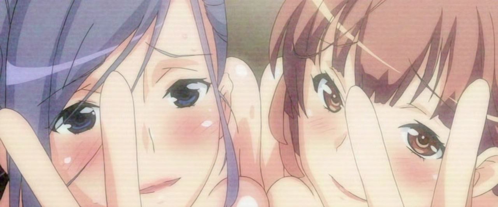 Kagachi-sama Onagusame Tatematsurimasu: Netorare Mura Inya Hanashi The Animation