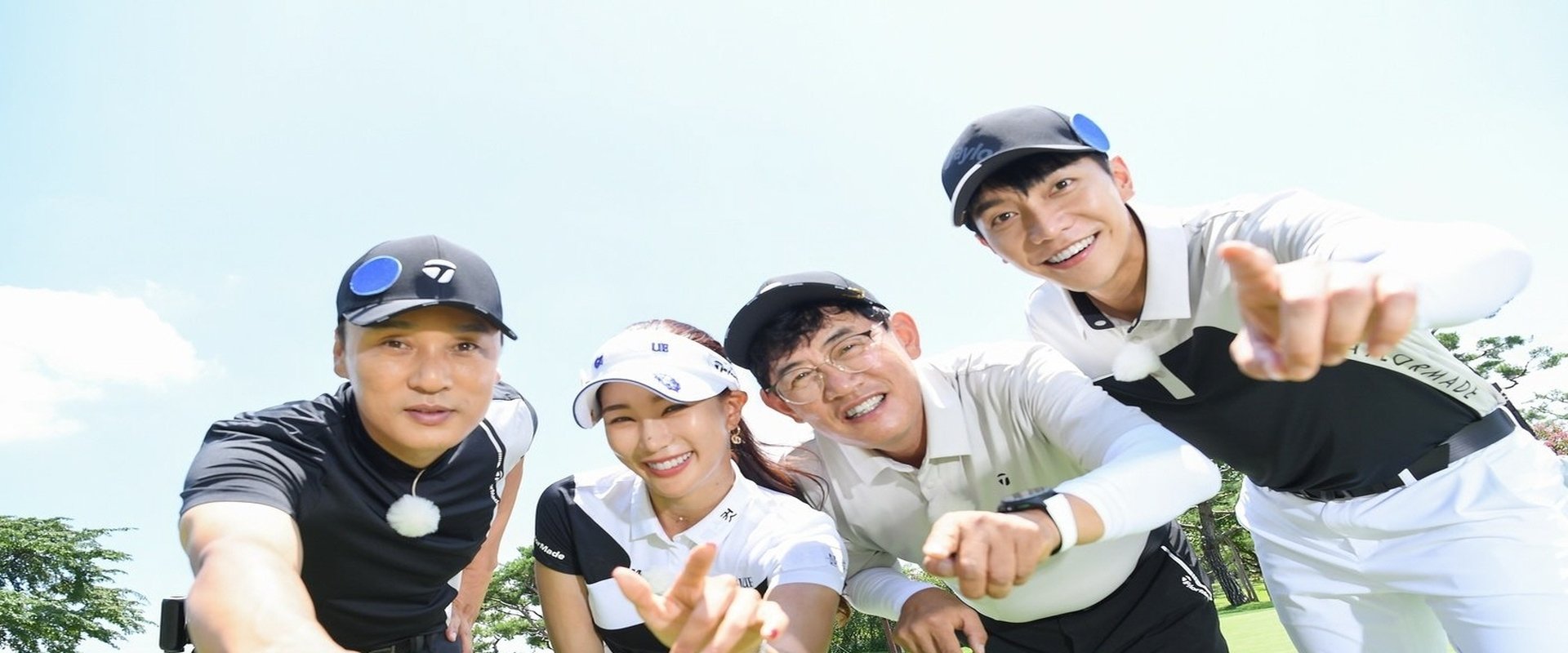 Golf Battle: Birdie Buddies