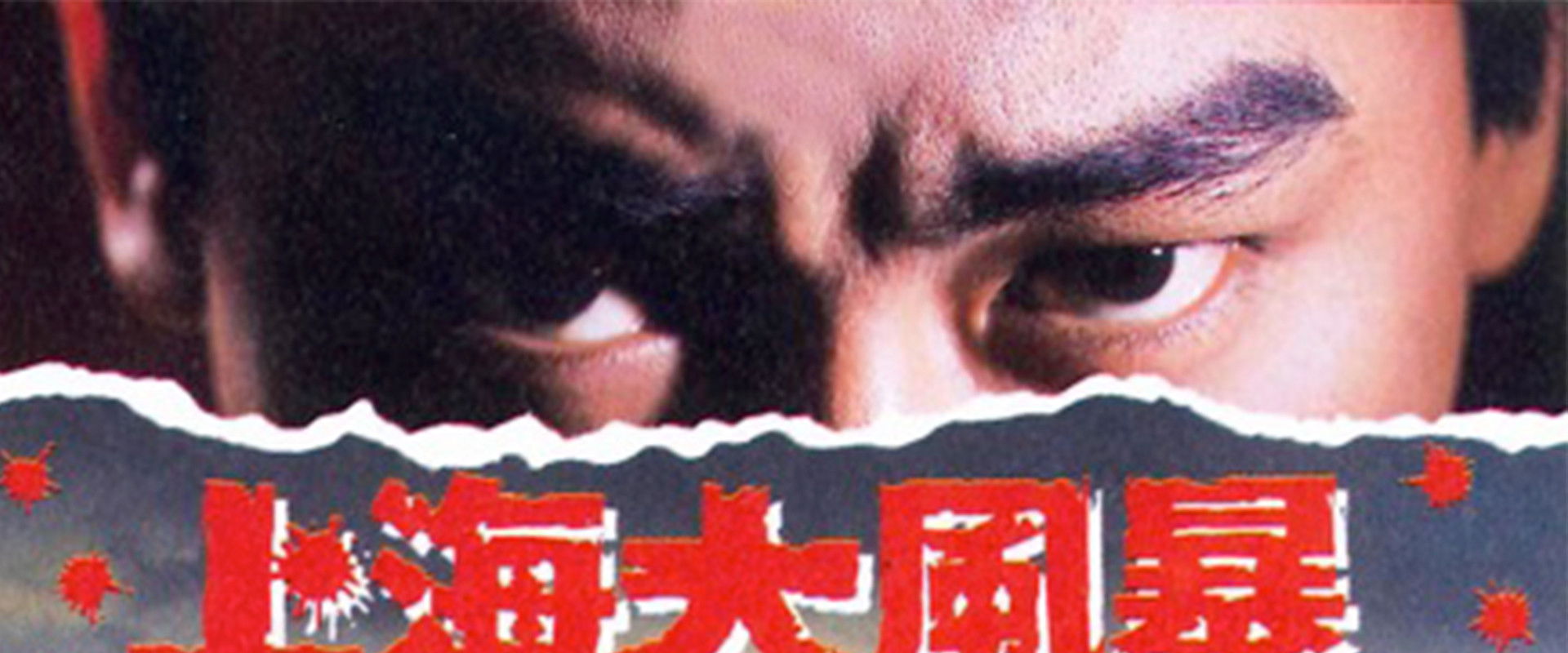 The Shanghai Conspiracy's banner image