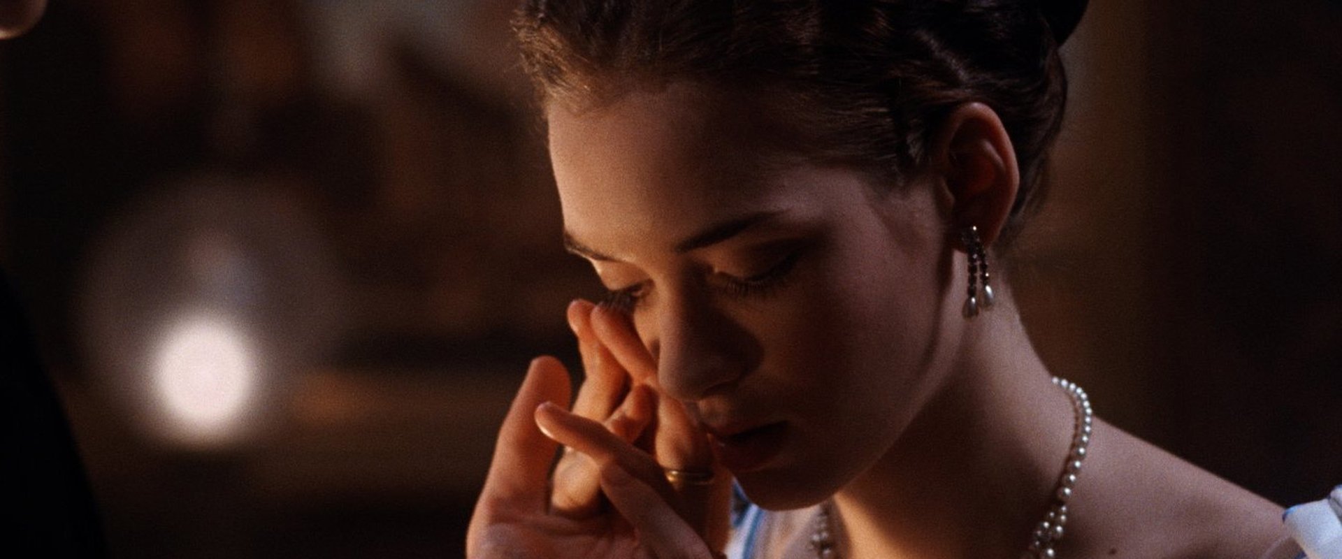The Age of Innocence