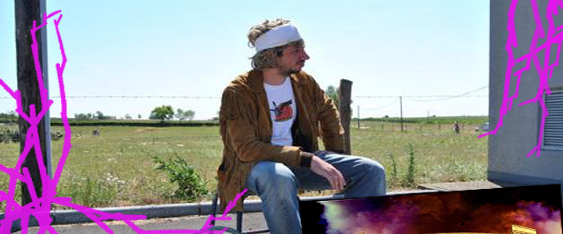 Karate Boy's banner image