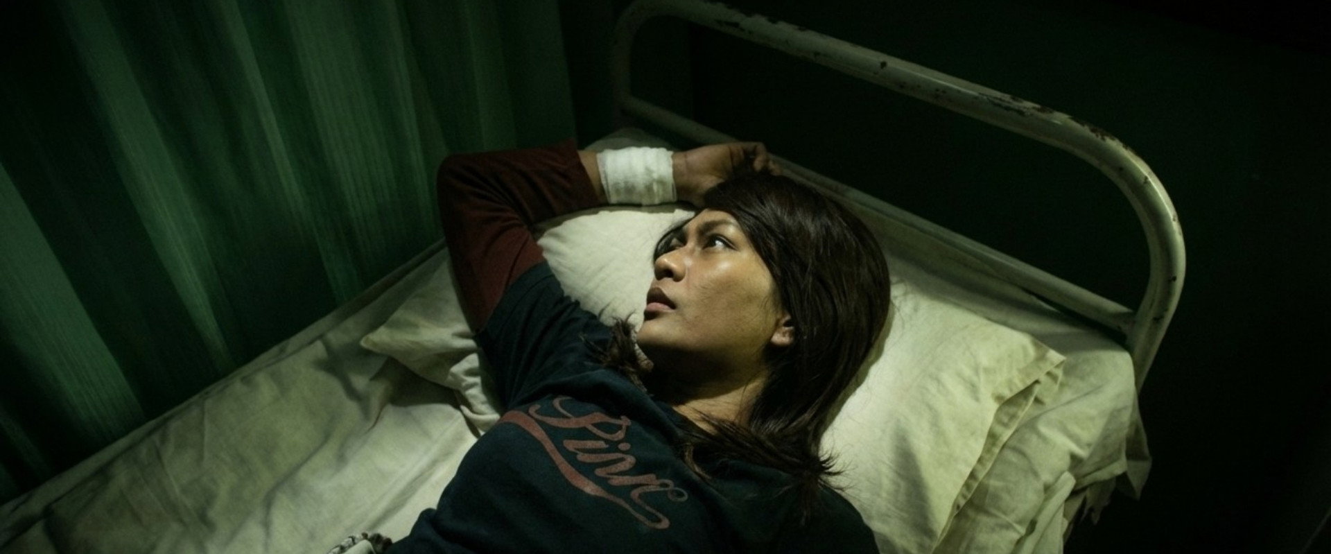 Bangsal 13's banner image