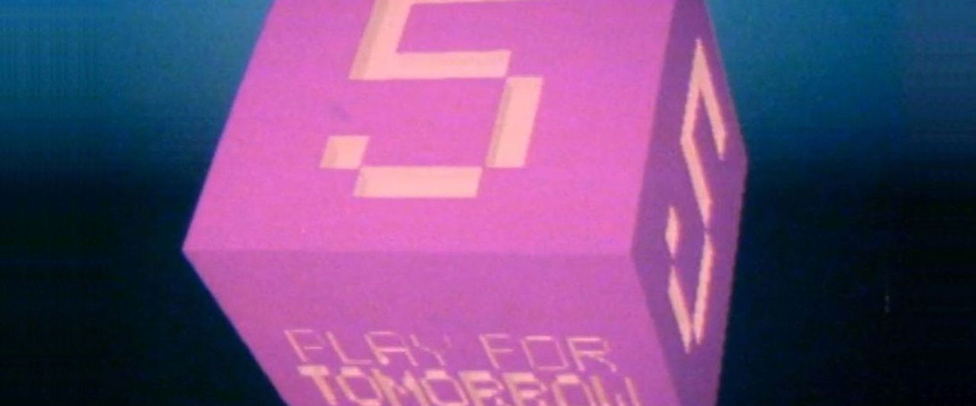 Play for Tomorrow's banner image