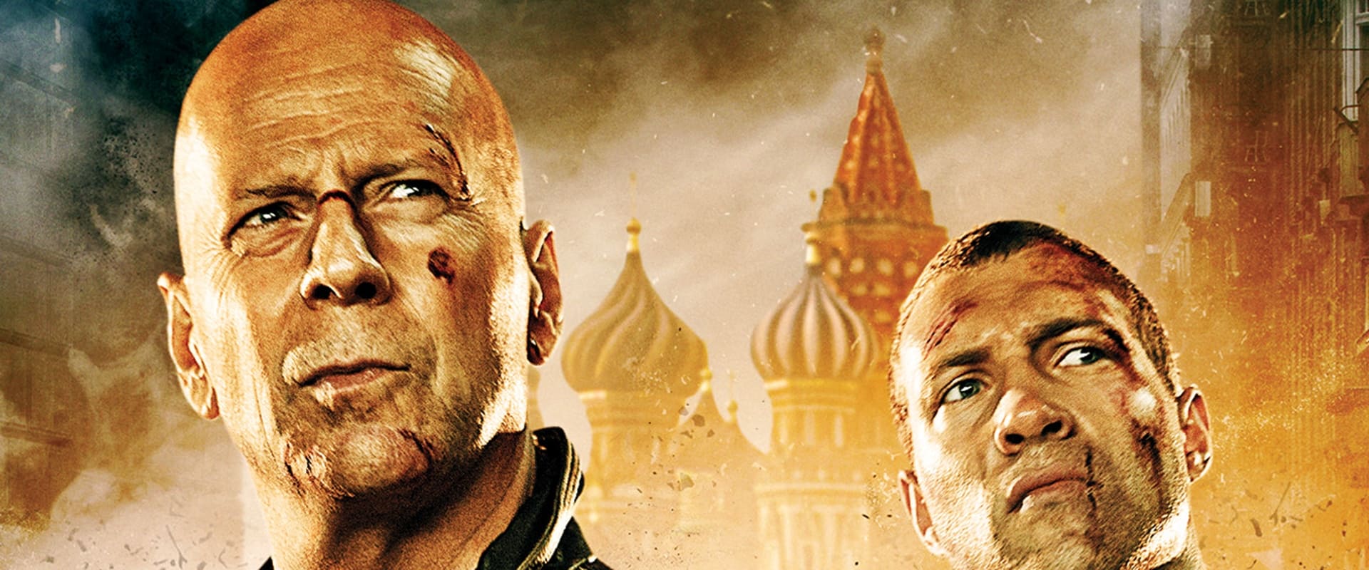 Die Hard – Un buongiorno per morire [HD] (2013)