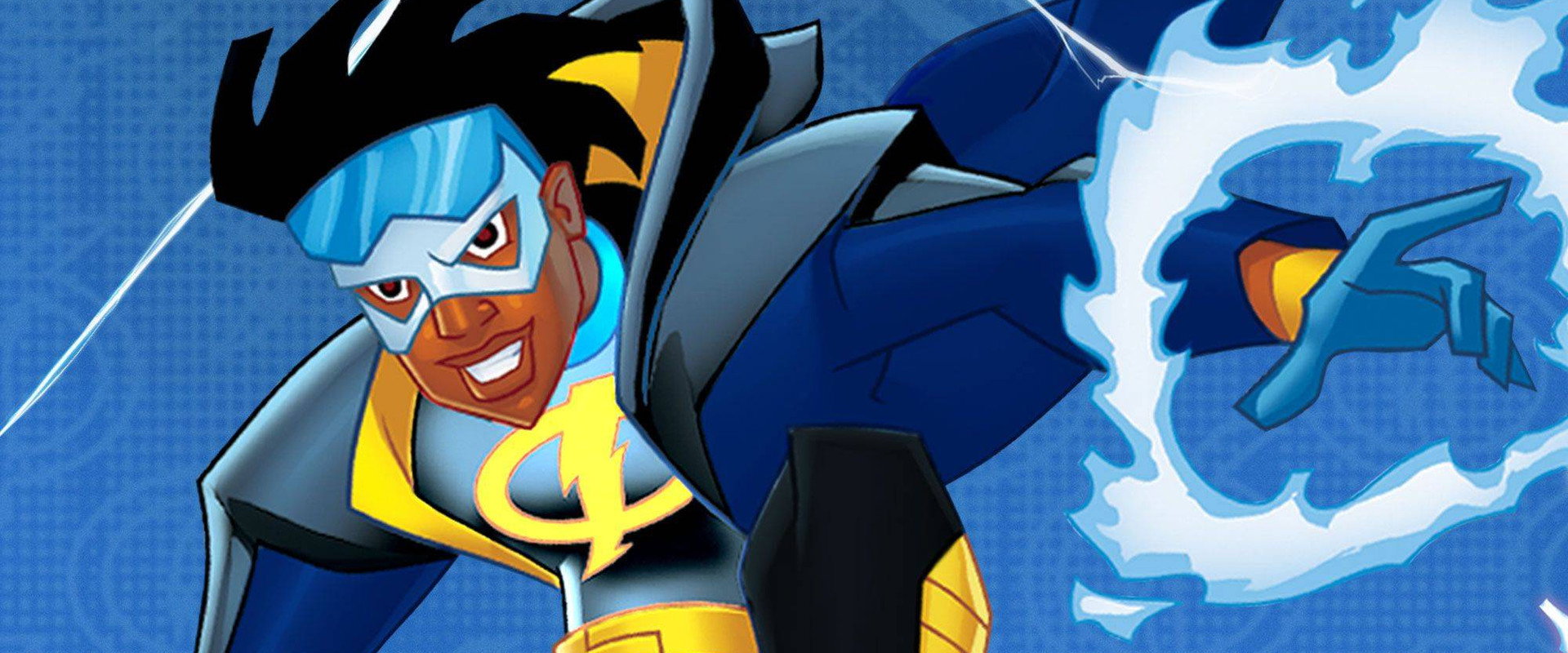 Static Shock