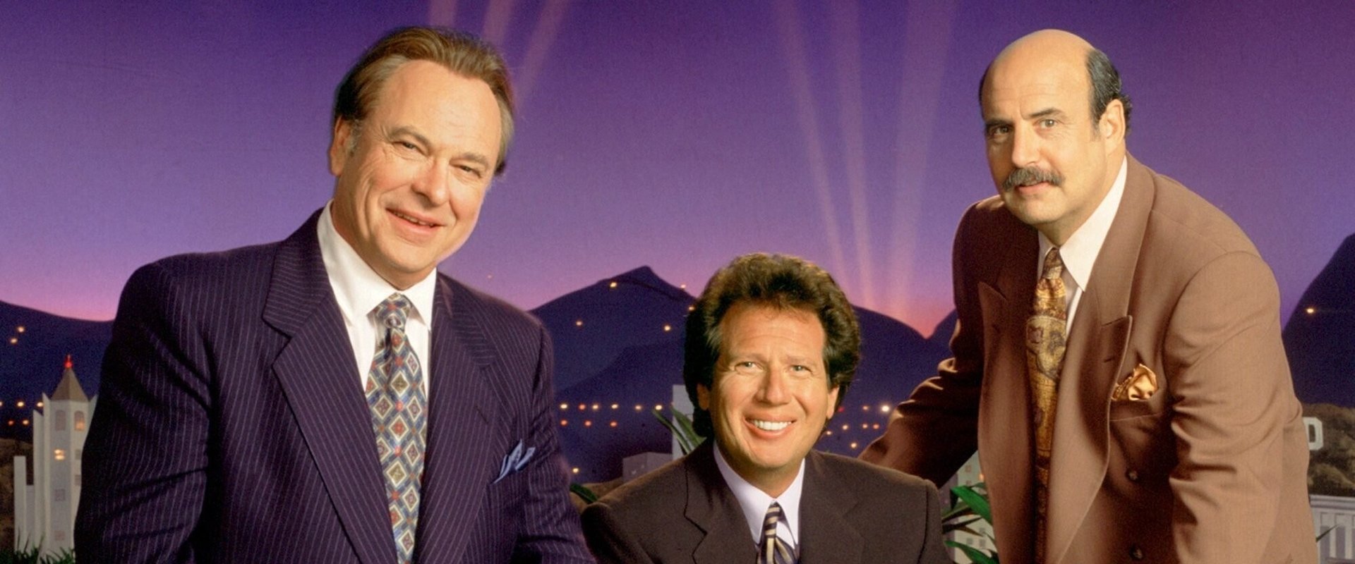 The Larry Sanders Show