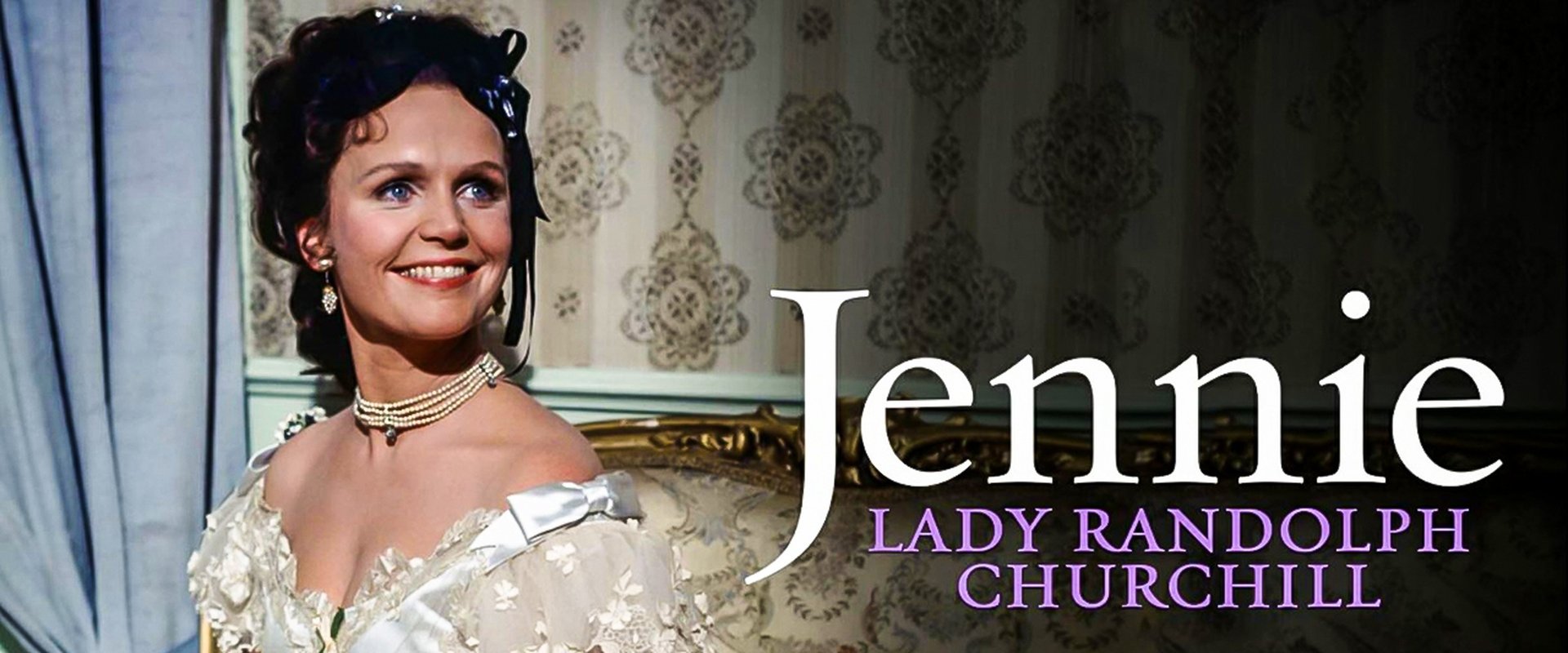 Jennie: Lady Randolph Churchill