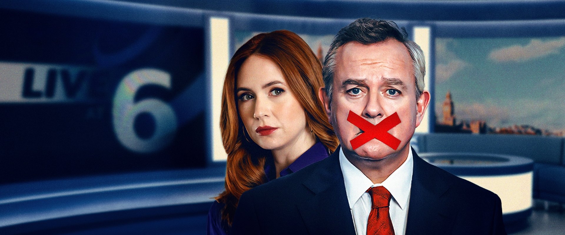 Douglas Is Cancelled