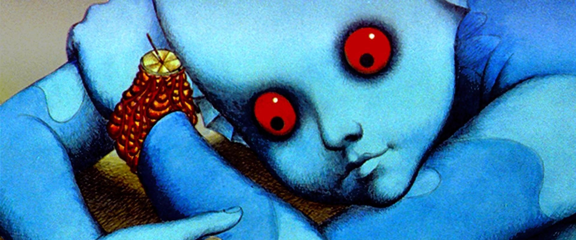 Fantastic Planet
