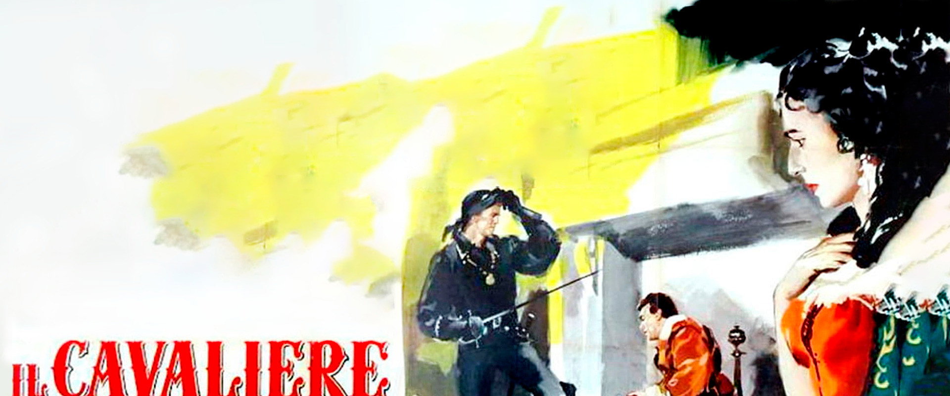 Il cavaliere dalla spada nera's banner image