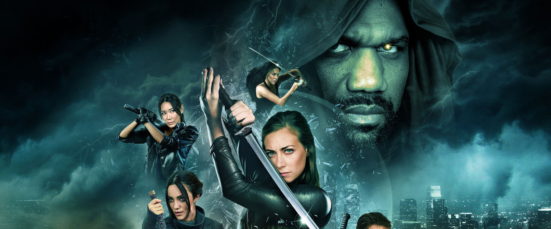 Snow White and the 7 Samurai's banner image