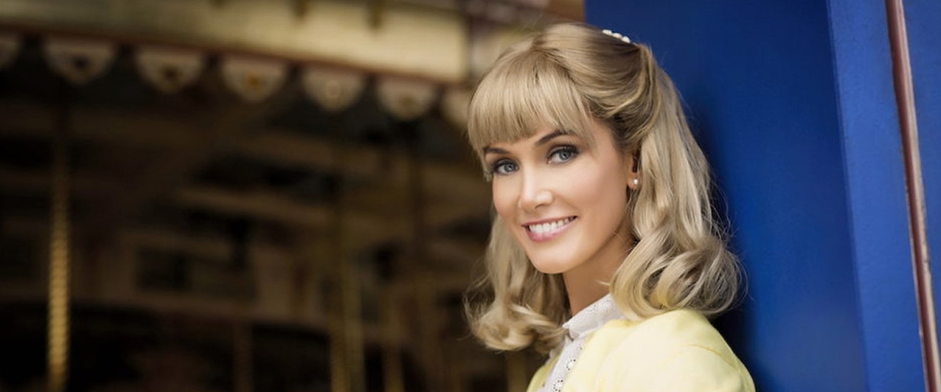 Olivia: Hopelessly Devoted to You