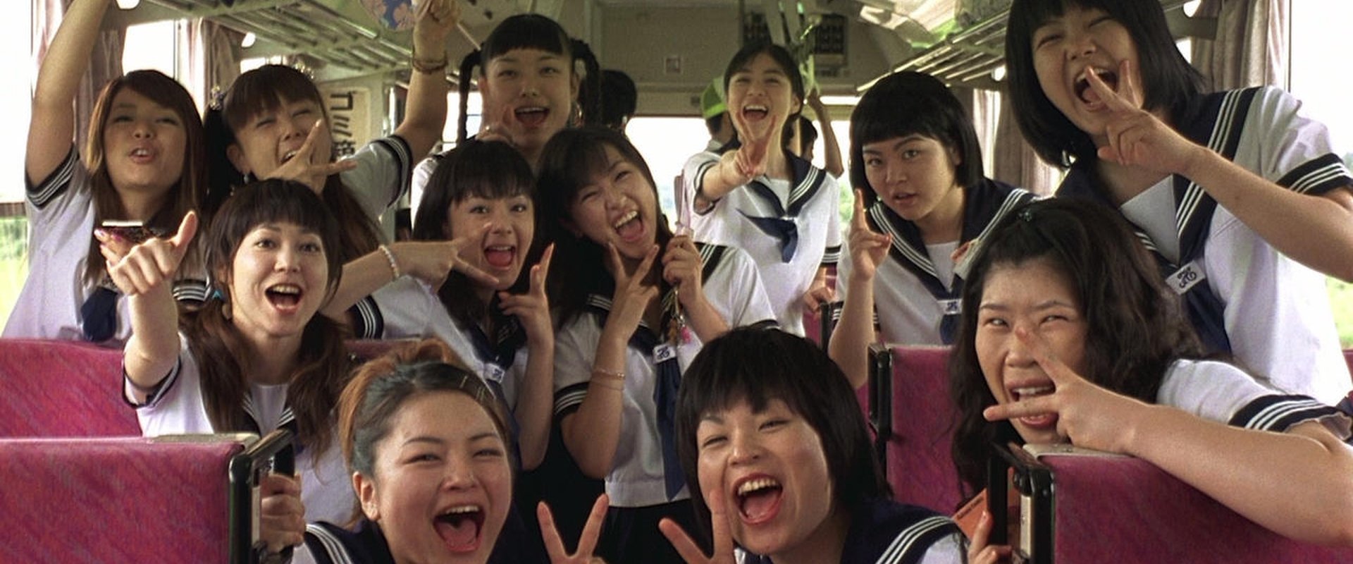 Swing Girls Side Story