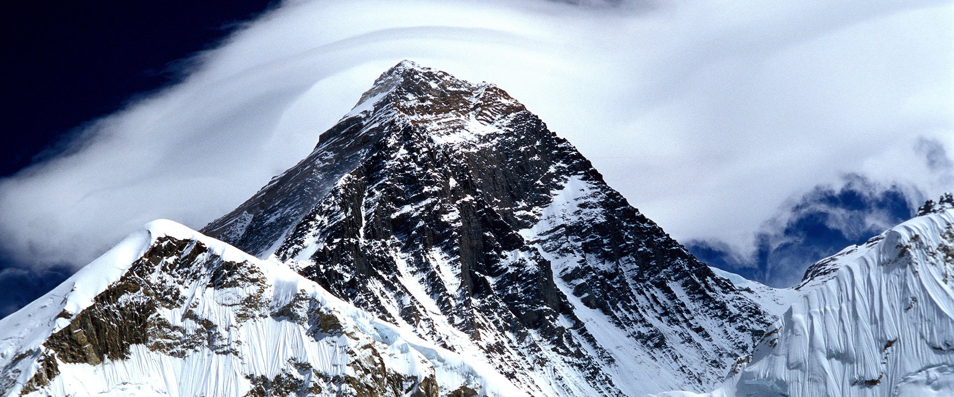 World's Greatest Mountains